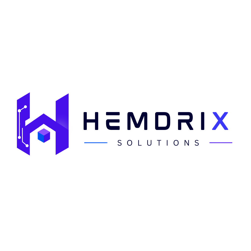 Hemdrix Solutions